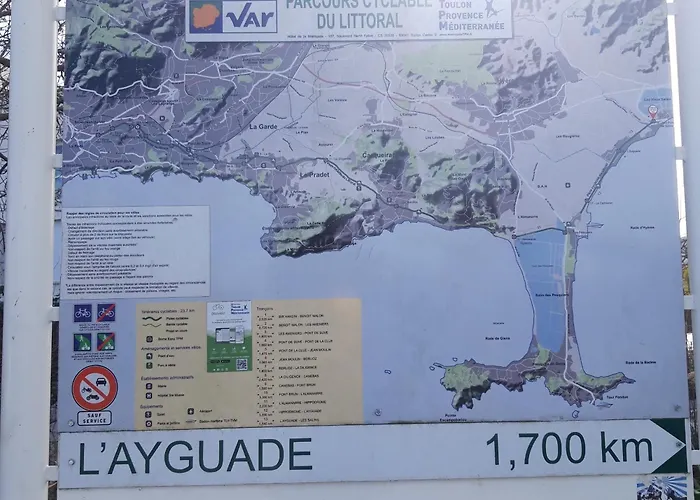 A مكان تخييم *