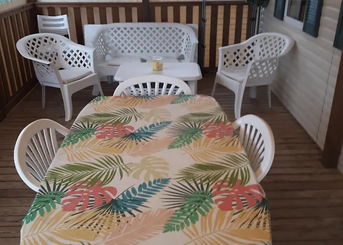 A مكان تخييم